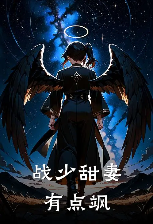 战少甜妻有点飒