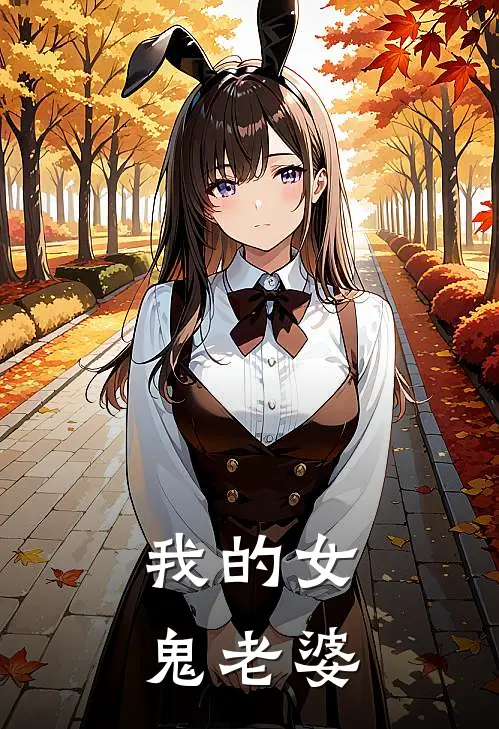 我的女鬼老婆