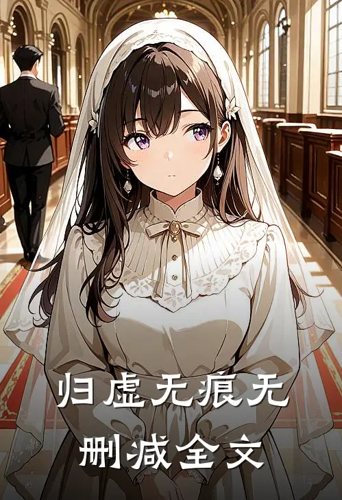 归虚无痕无删减全文