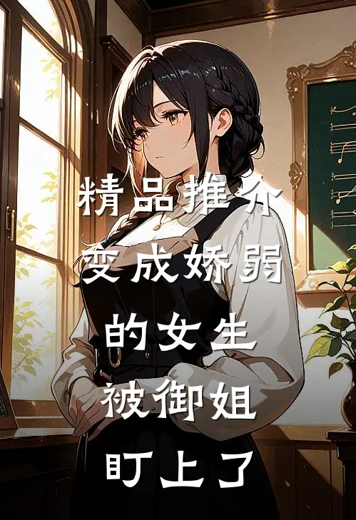精品推介变成娇弱的女生，被御姐盯上了