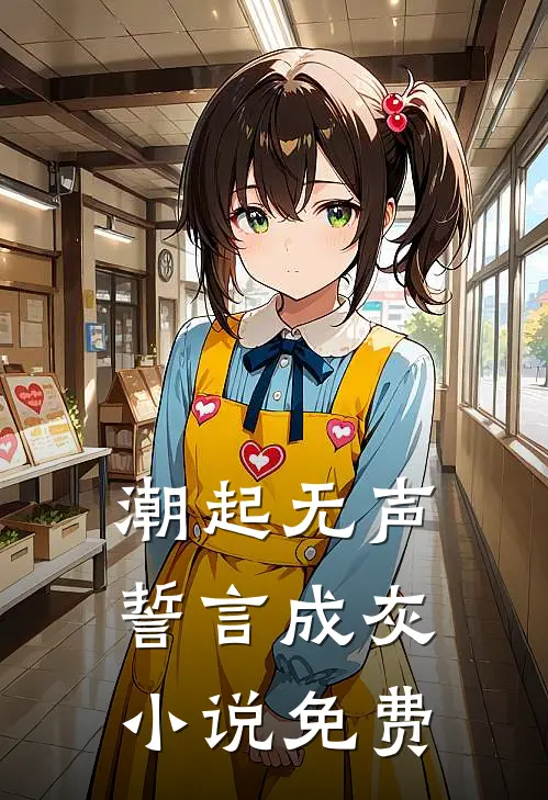 潮起无声，誓言成灰小说免费