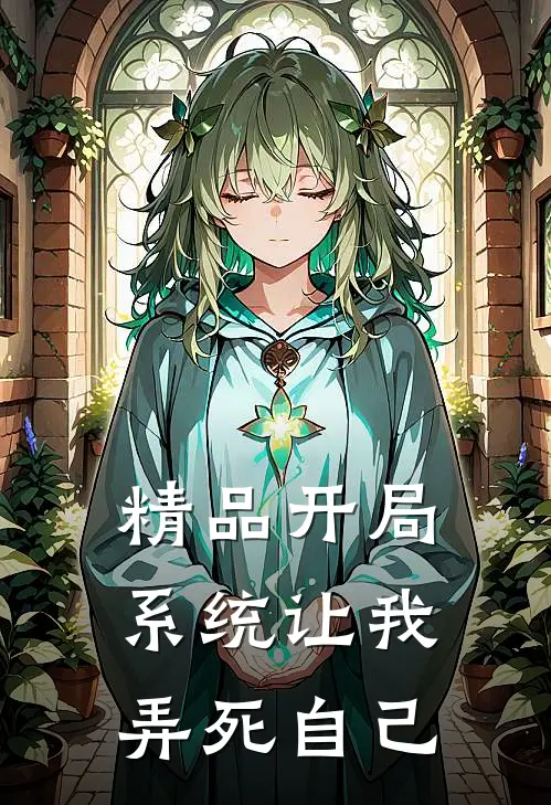精品开局系统让我弄死自己