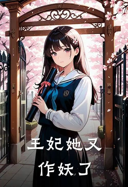 王妃她又作妖了