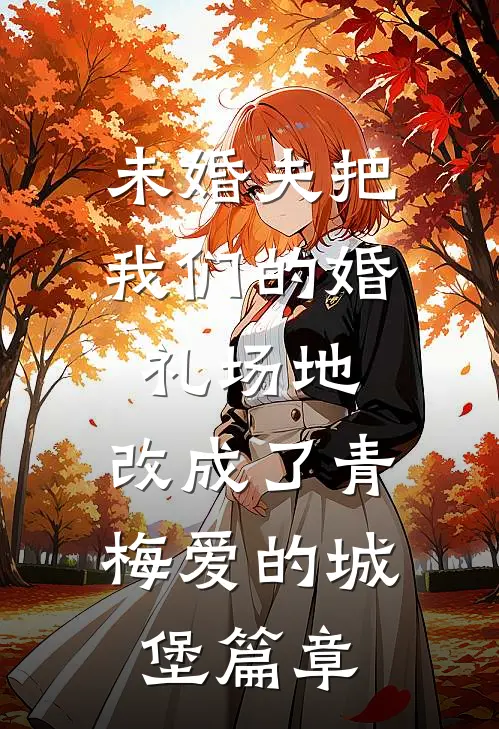 未婚夫把我们的婚礼场地，改成了青梅爱的城堡篇章