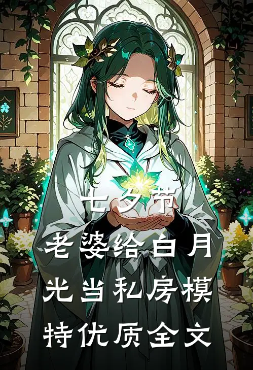 七夕节，老婆给白月光当私房模特优质全文