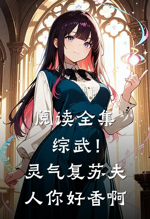阅读全集综武！灵气复苏，夫人你好香啊