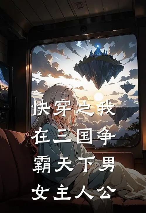 快穿之我在三国争霸天下男女主人公