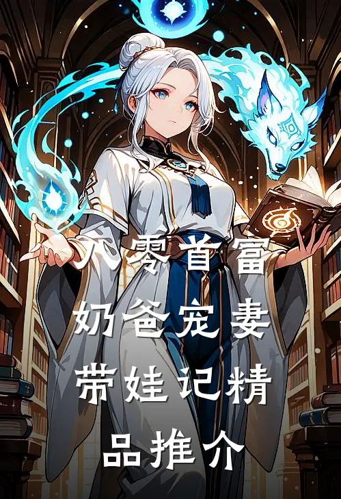 八零首富：奶爸宠妻带娃记精品推介