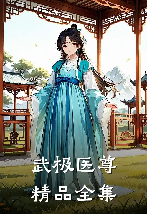 武极医尊精品全集