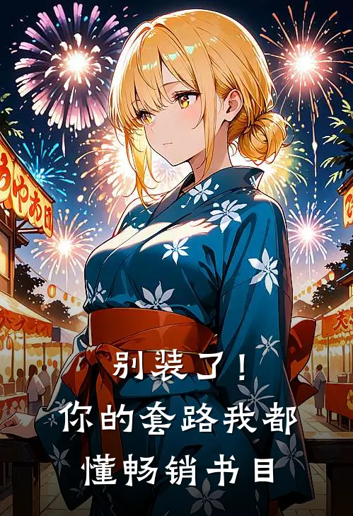 别装了！你的套路我都懂畅销书目