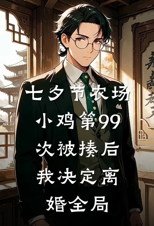 七夕节农场小鸡第99次被揍后，我决定离婚全局
