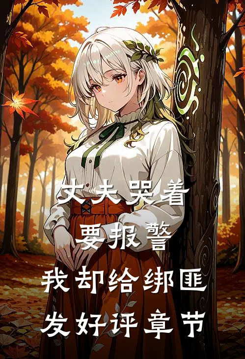 丈夫哭着要报警，我却给绑匪发好评章节