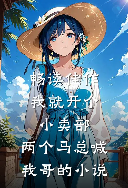 畅读佳作我就开个小卖部,两个马总喊我哥的小说