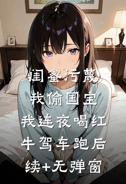 闺蜜污蔑我偷国宝，我连夜喝红牛驾车跑后续+无弹窗