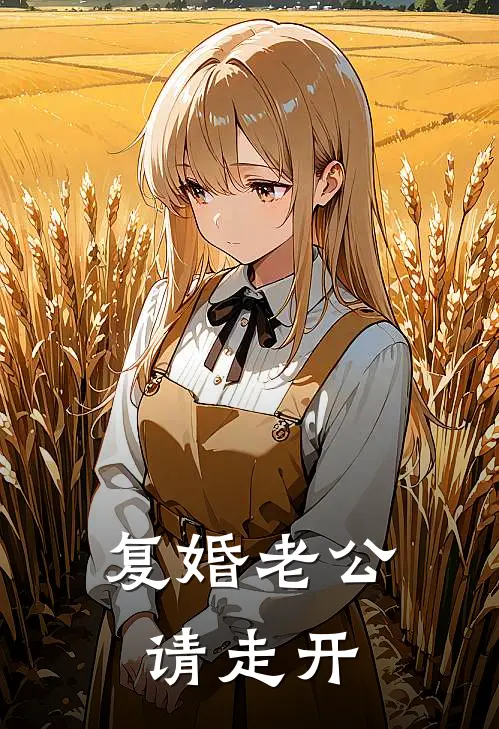 复婚老公请走开