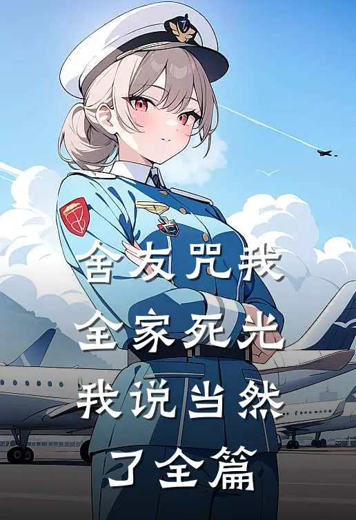 舍友咒我全家死光，我说当然了全篇