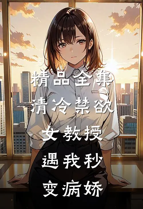 精品全集清冷禁欲女教授，遇我秒变病娇