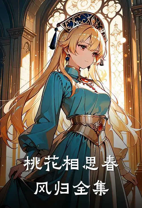 桃花相思春风归全集