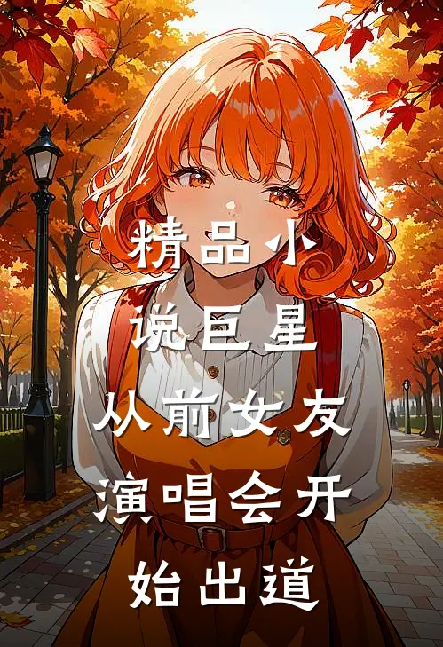 精品小说巨星：从前女友演唱会开始出道