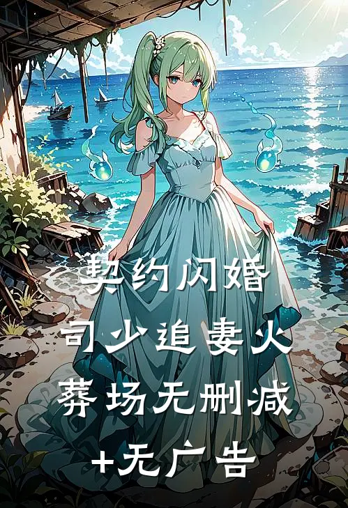 契约闪婚：司少追妻火葬场无删减+无广告