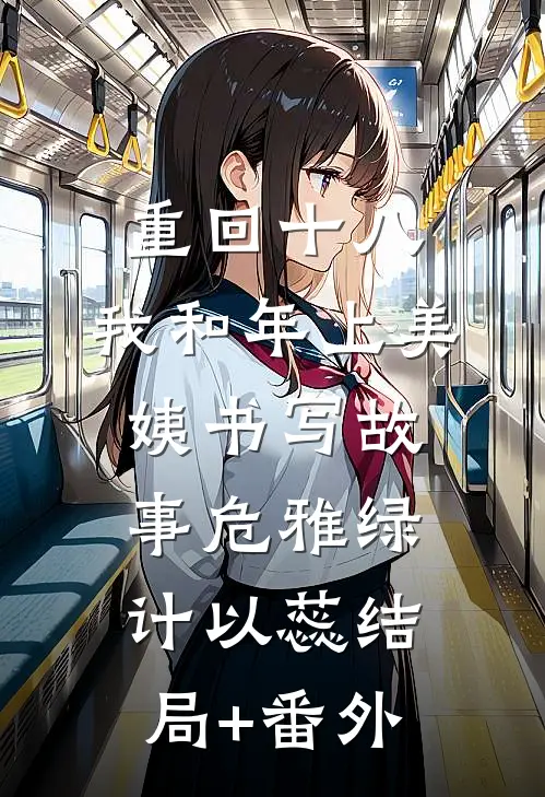 重回十八，我和年上美姨书写故事危雅绿计以蕊结局+番外