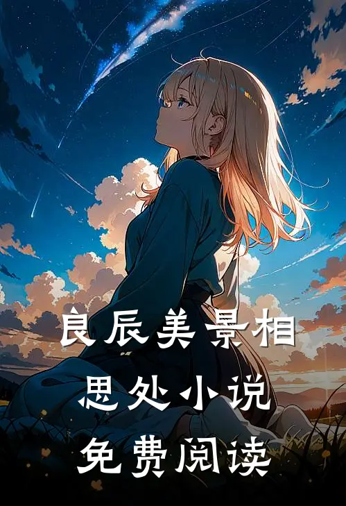 良辰美景相思处小说免费阅读