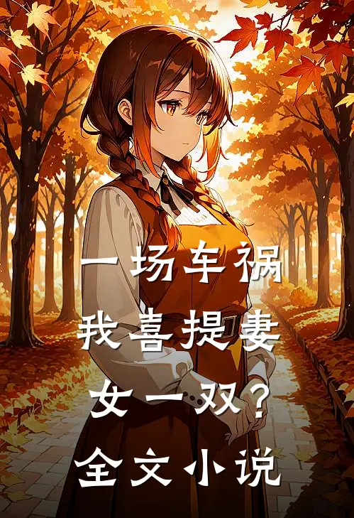 一场车祸，我喜提妻女一双？全文小说
