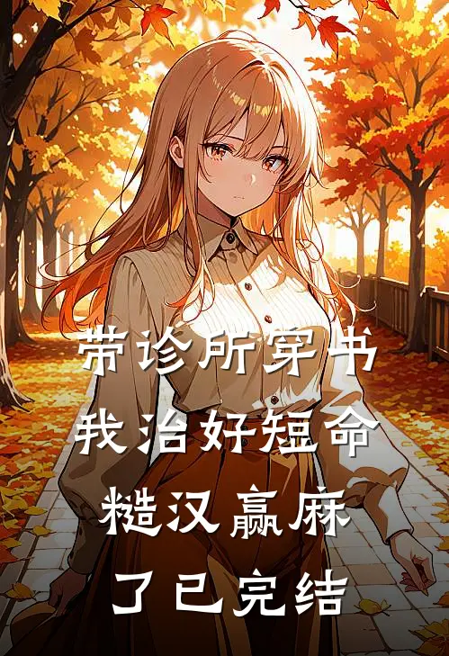 带诊所穿书：我治好短命糙汉赢麻了已完结