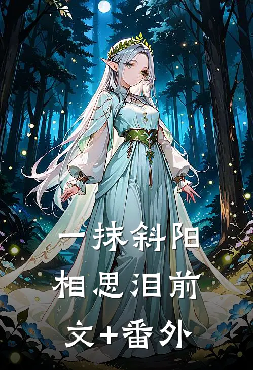 一抹斜阳相思泪前文+番外