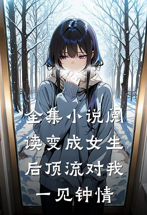 全集小说阅读变成女生后顶流对我一见钟情