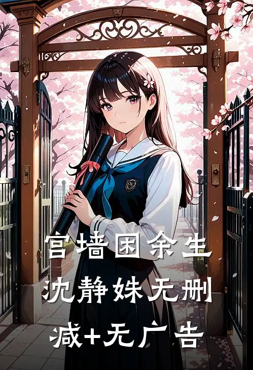 宫墙困余生沈静姝无删减+无广告
