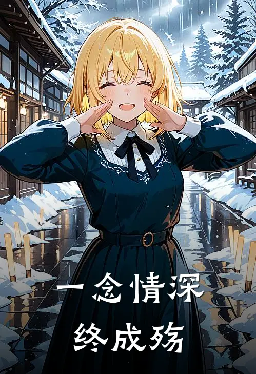 一念情深终成殇