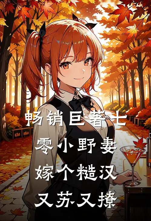 畅销巨著七零小野妻，嫁个糙汉又苏又撩