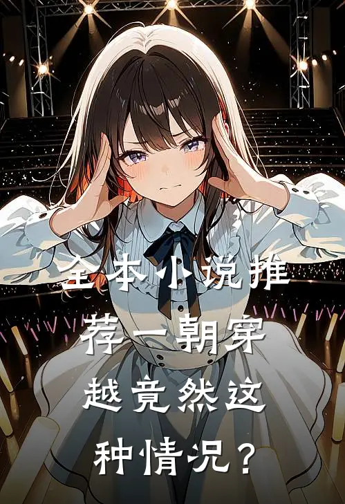 全本小说推荐一朝穿越竟然这种情况？