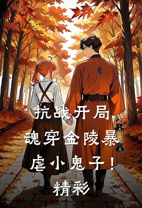 抗战开局：魂穿金陵暴虐小鬼子！精彩