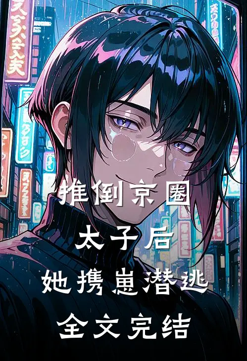推倒京圈太子后，她携崽潜逃全文完结