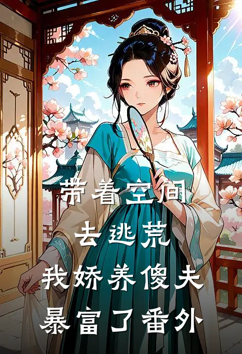带着空间去逃荒，我娇养傻夫暴富了番外