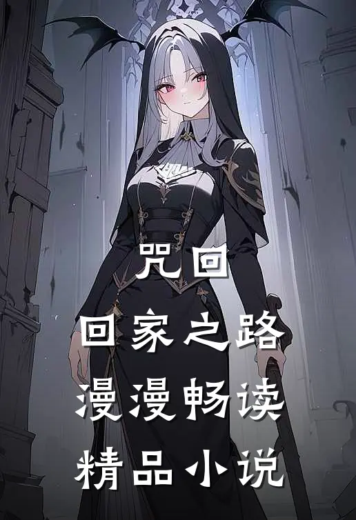 咒回：回家之路漫漫畅读精品小说
