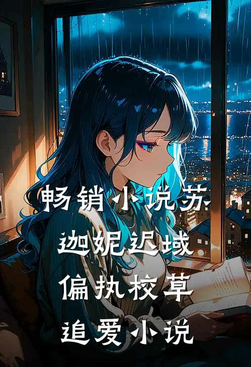 畅销小说苏迦妮迟域偏执校草追爱小说