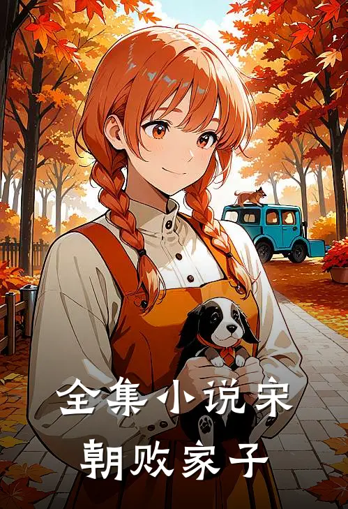 全集小说宋朝败家子