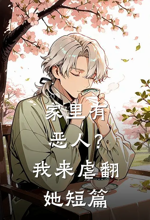 家里有恶人？我来虐翻她短篇
