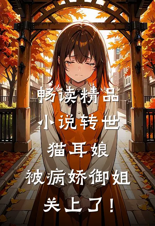 畅读精品小说转世猫耳娘，被病娇御姐关上了！