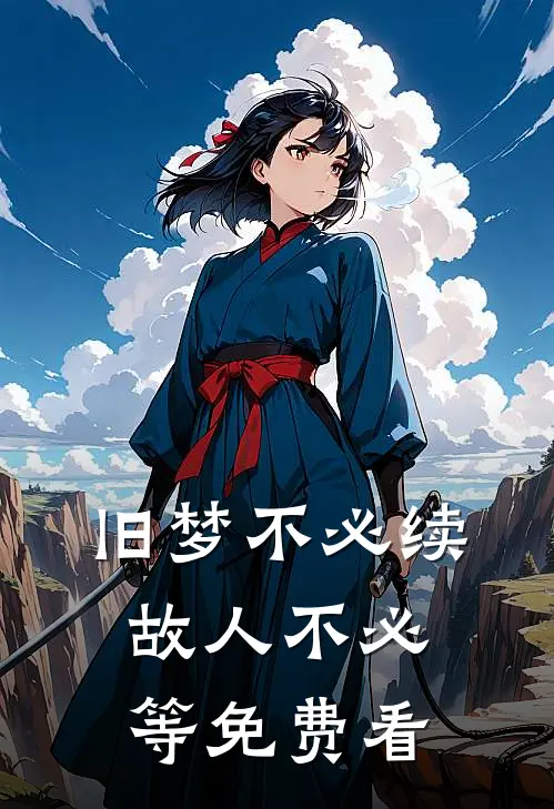 旧梦不必续，故人不必等免费看