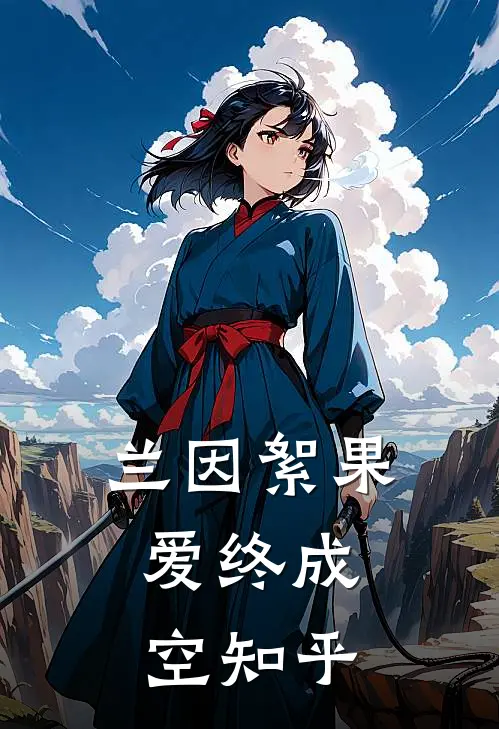 兰因絮果，爱终成空知乎