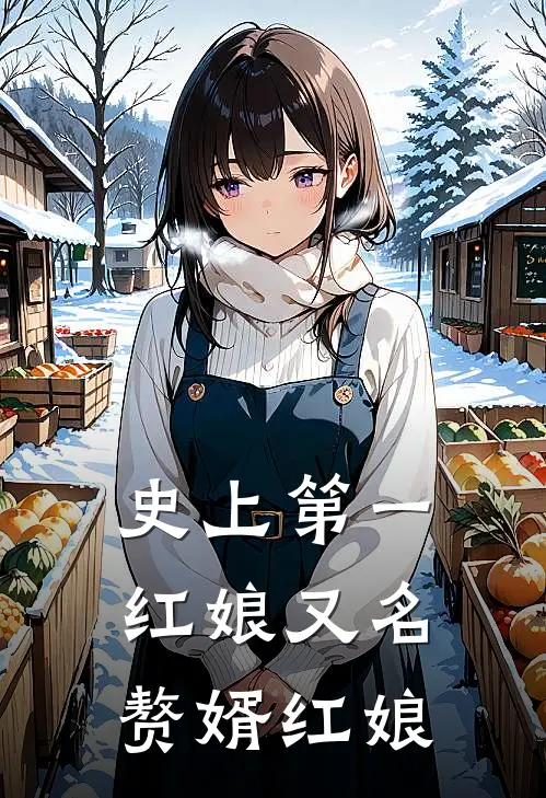 史上第一红娘（又名赘婿红娘）