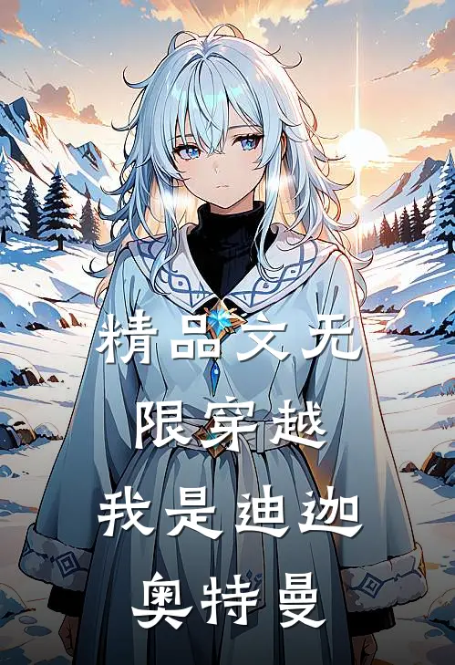 精品文无限穿越：我是迪迦奥特曼