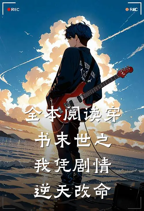 全本阅读穿书末世之我凭剧情逆天改命