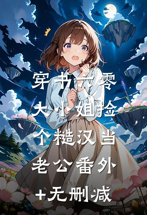 穿书六零，大小姐捡个糙汉当老公番外+无删减
