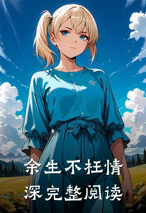 余生不枉情深完整阅读