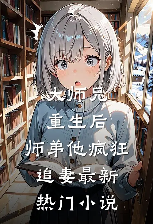 大师兄重生后，师弟他疯狂追妻最新热门小说
